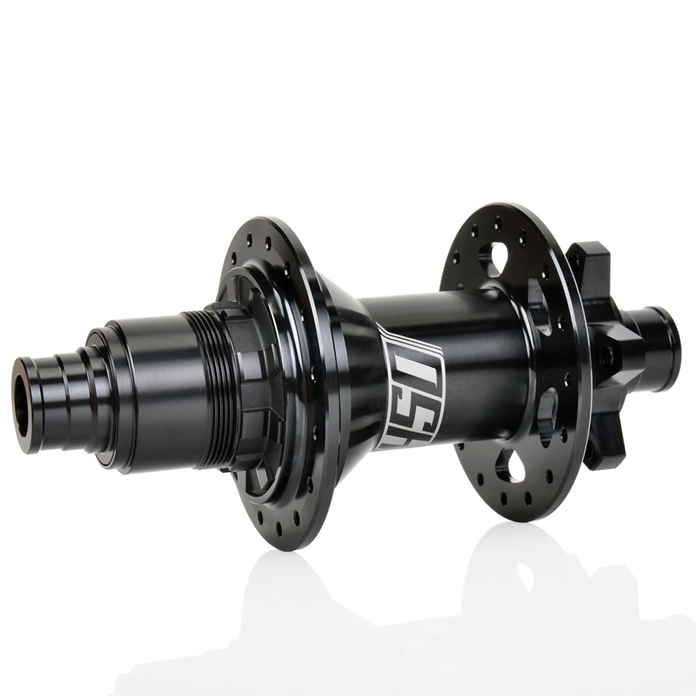 Koozer 450 Rear Road CX Gravel Hub - 12x142 Thru 28H 32H