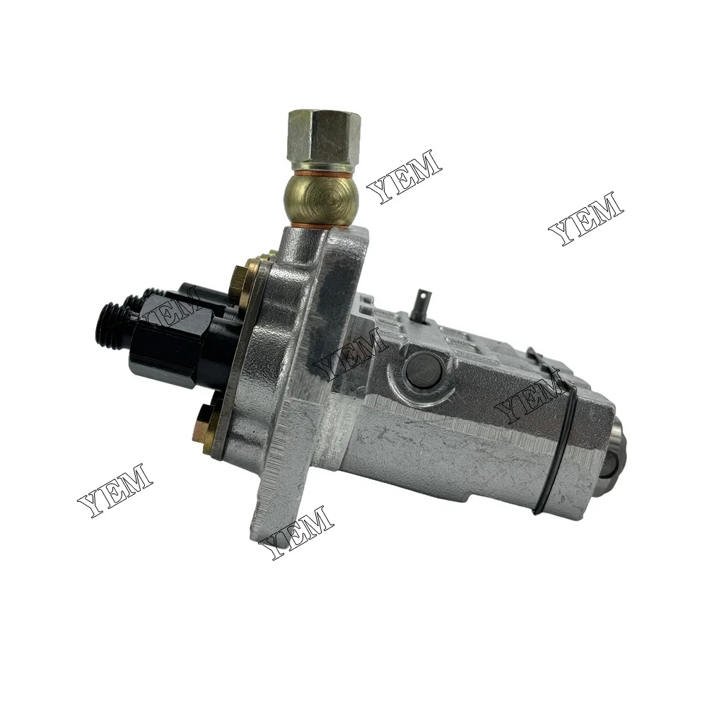 Fuel Injection Pump 131011021 Fit for Perkins 403D-15 Engine 4