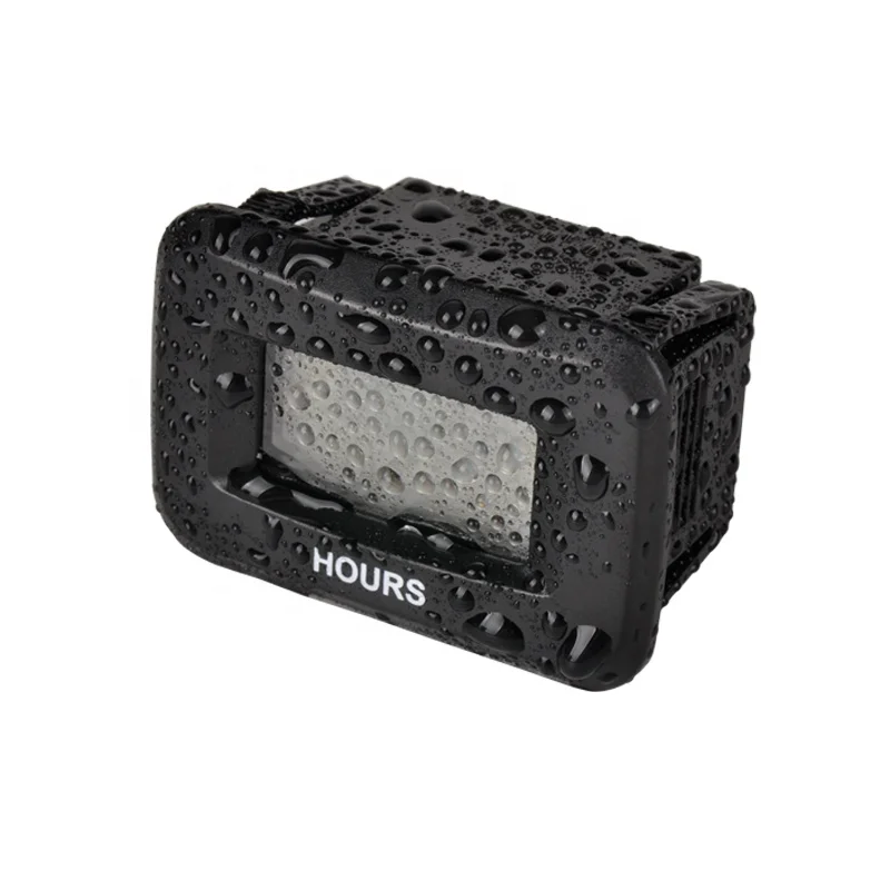 Генератор часов 24 В постоянного тока для газонокосилки бензопилы вилочного погрузчика вездехода кроссового велосипеда питбайка utv воздушный компрессор сушилка