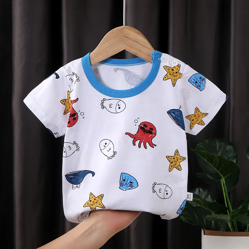 Shop High Quality Kids T-Shirts Wholesale Meimei Clothing