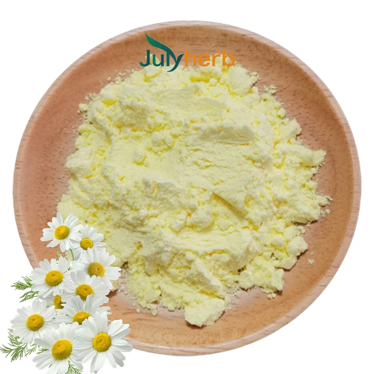 chamomile extract