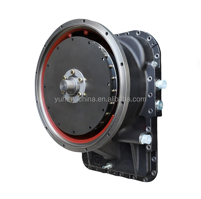 Torque Converter of Wheel Loader Spare Parts Yjsw315 Yj315x Yj315 Yj3156 for 
