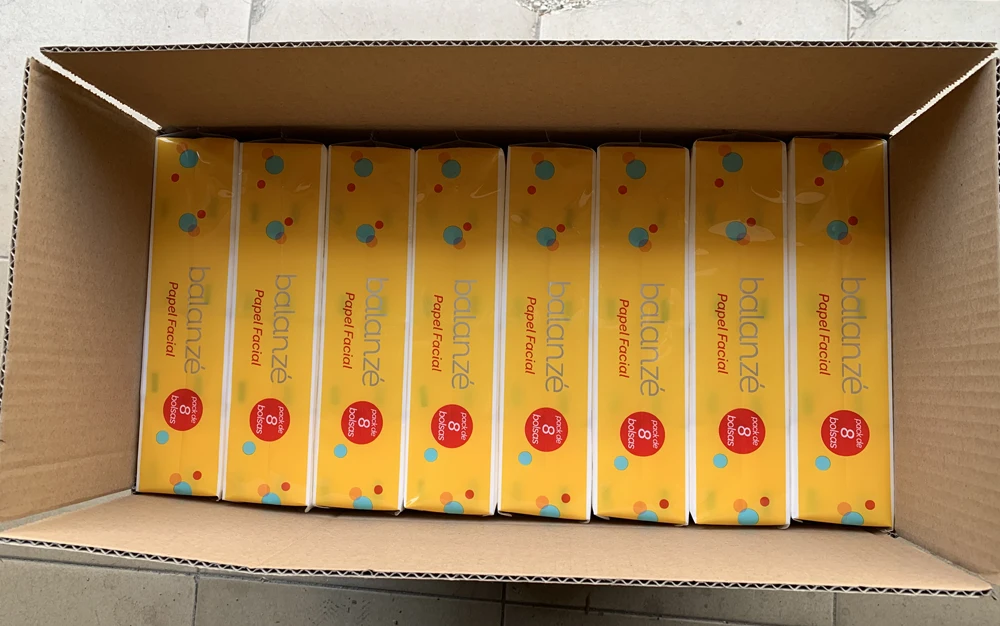 24ply Virgin Pulp Bamboo Pulp Ultra Soft Box Facial Tissue Disposable Facial Tissue Buy