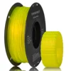 Transparent Yellow