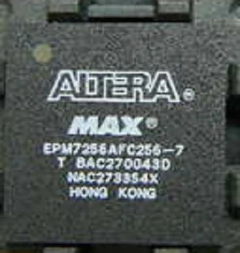 EPM7256AFC256-7