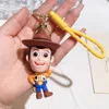 Woody