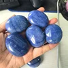 Blue aventurine