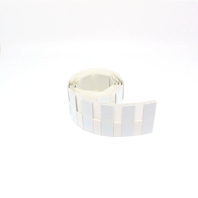 Passive Printable UHF RFID Anti Metal Label Tags for Equipment Management