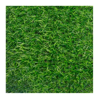 Flash Sale Wholesale Garden Cesped Gazon Turf High Density Synthetic Grass Carpet Artificial Lawn For Commercial Use