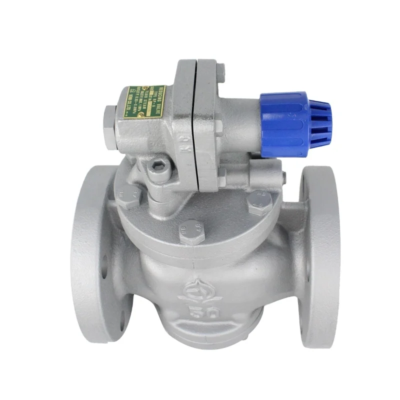 Apan VENN RP-6 Pressure Reducing Valve for Steam Control
