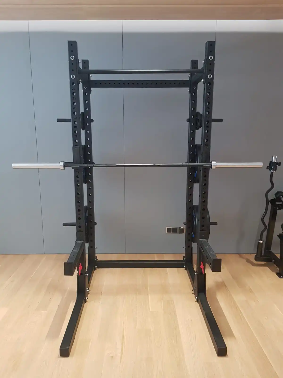 Машина Смита DFC POWERGYM pk006