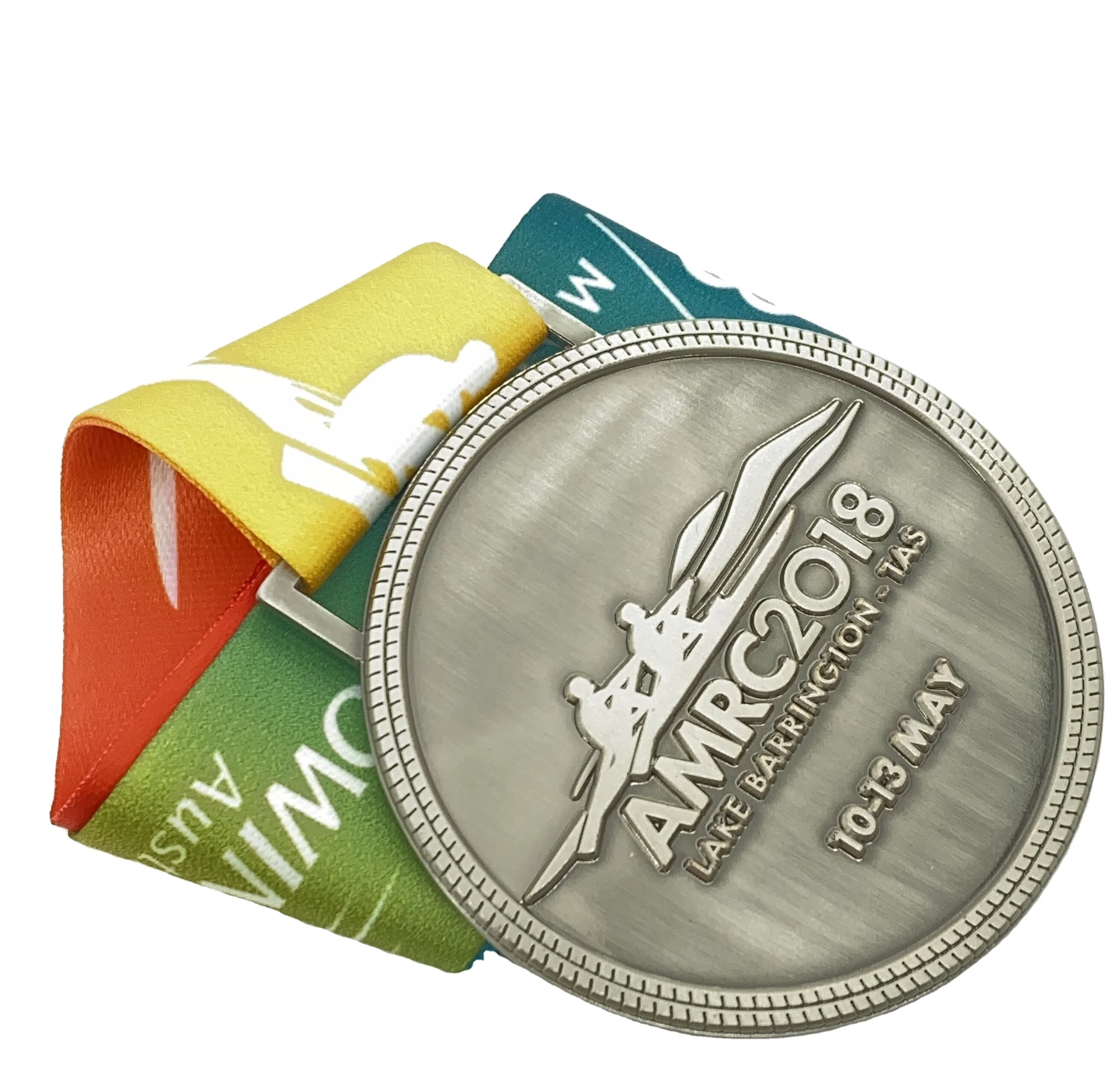 cheap custom medals sports gold silver bronze award medals