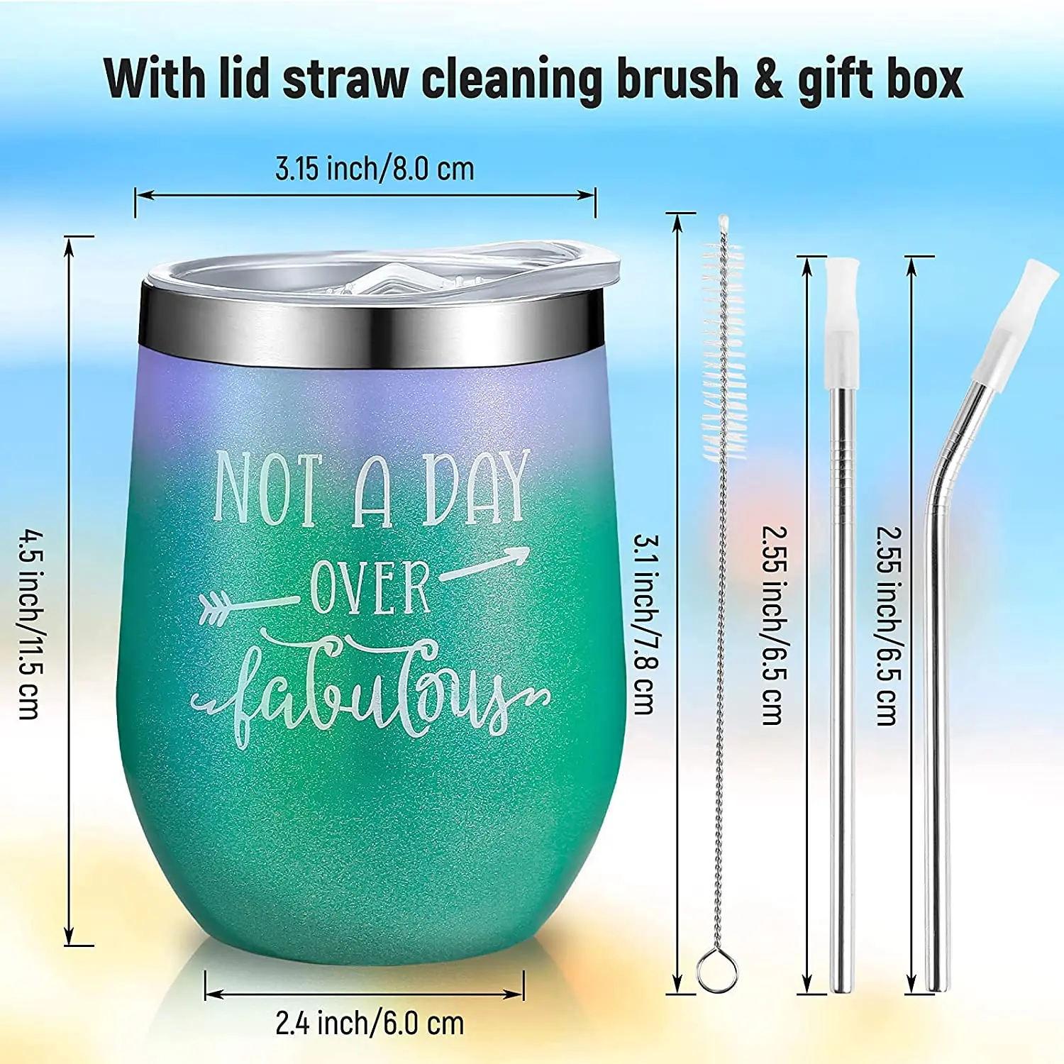 Personalized Custom Care Package Gift Big Hug Blanket Socks Tumbler