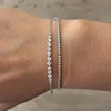 2 bracelets together