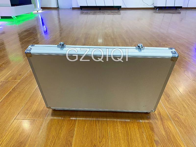 Шаровая коробка из алюминиевого сплава