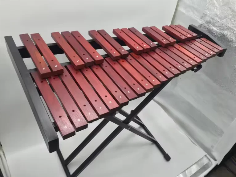 musser M67 KELON シロフォン　木琴　打楽器 musser M67 KELON シロフォン 木琴 打楽器 Jual Musser M67-S