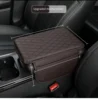 [Upgraded Side Pouch Style] Mocha Coffee Color