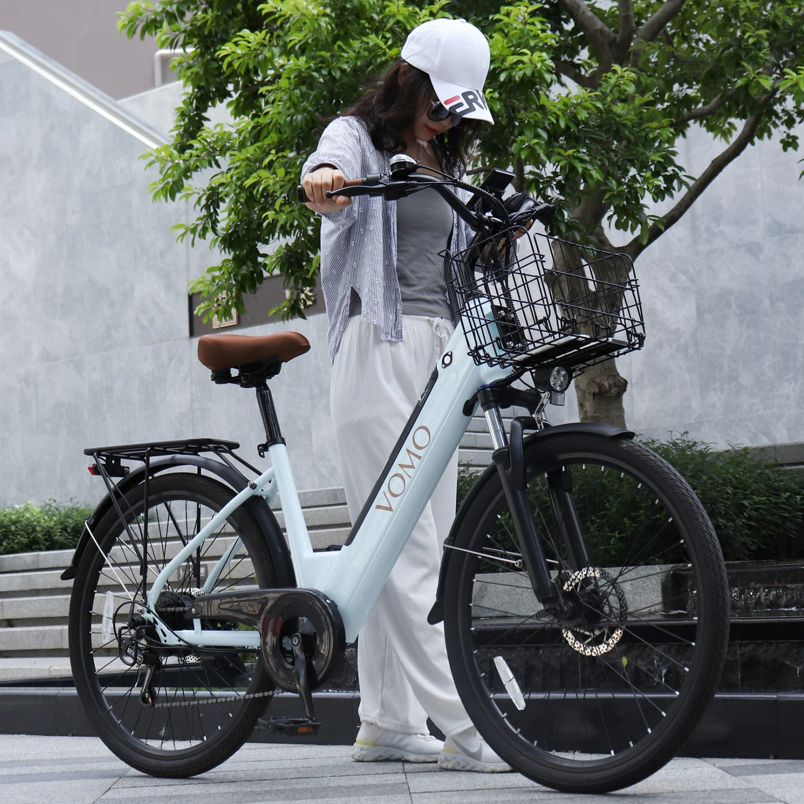 e bike trekking herren haibike E-BIKE 4.0 27,5