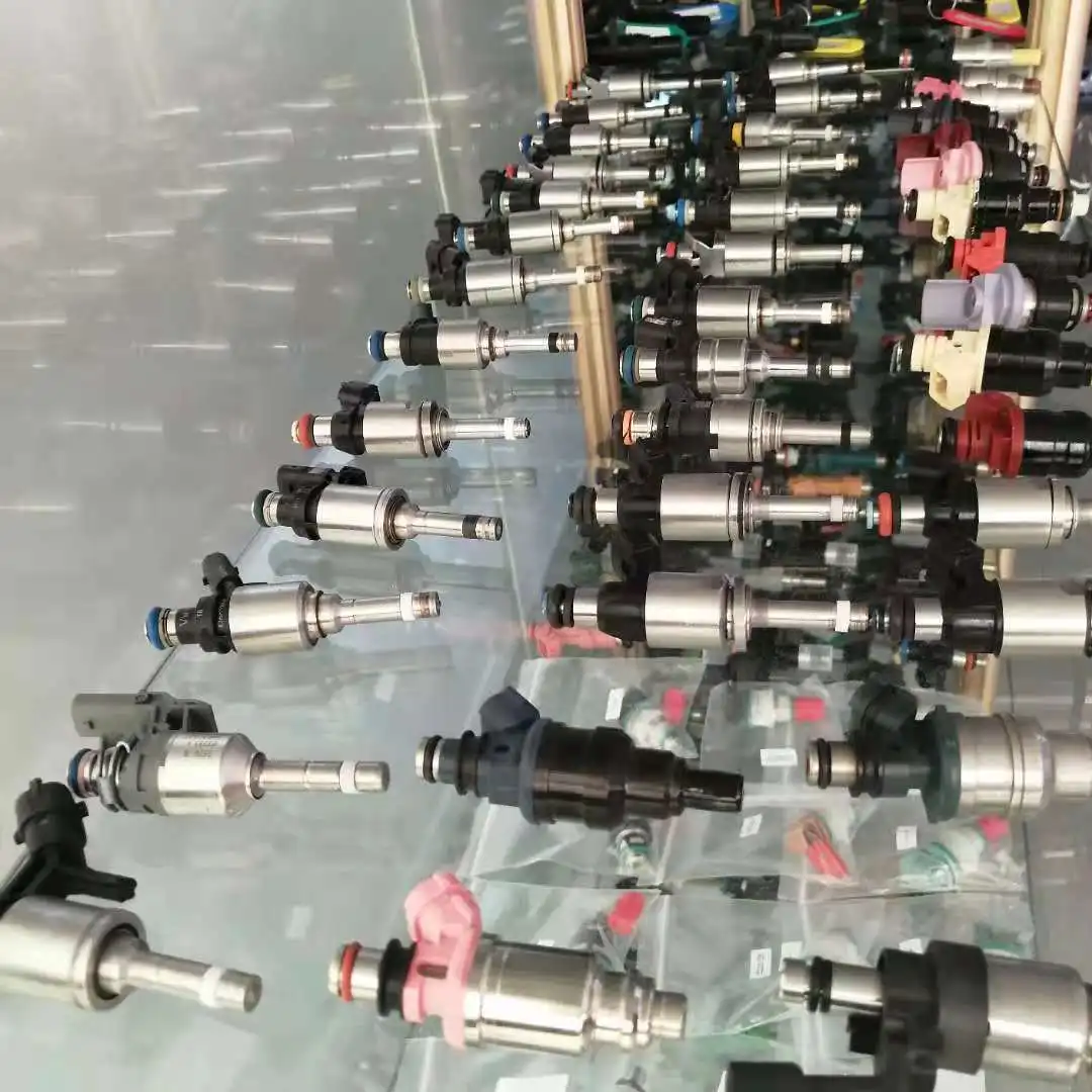 その他 CNP liquid indica Fuel Injector Nozzle INP784 for Mitsubishi Mazda E2200
