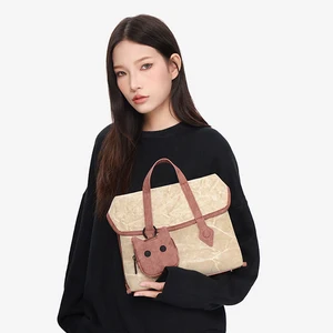 NOXXON Retro Classic Girls Bagpack Customizable Travel Backpack School Casual Notebook Backpack with Mini Coin Purse for Student