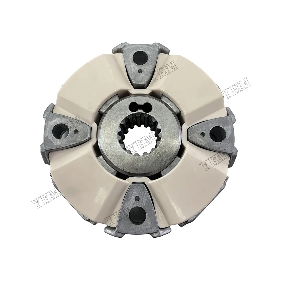 Replaces 4191663 Flexible Coupling for Hitachi ZAX330 Engine Parts 3