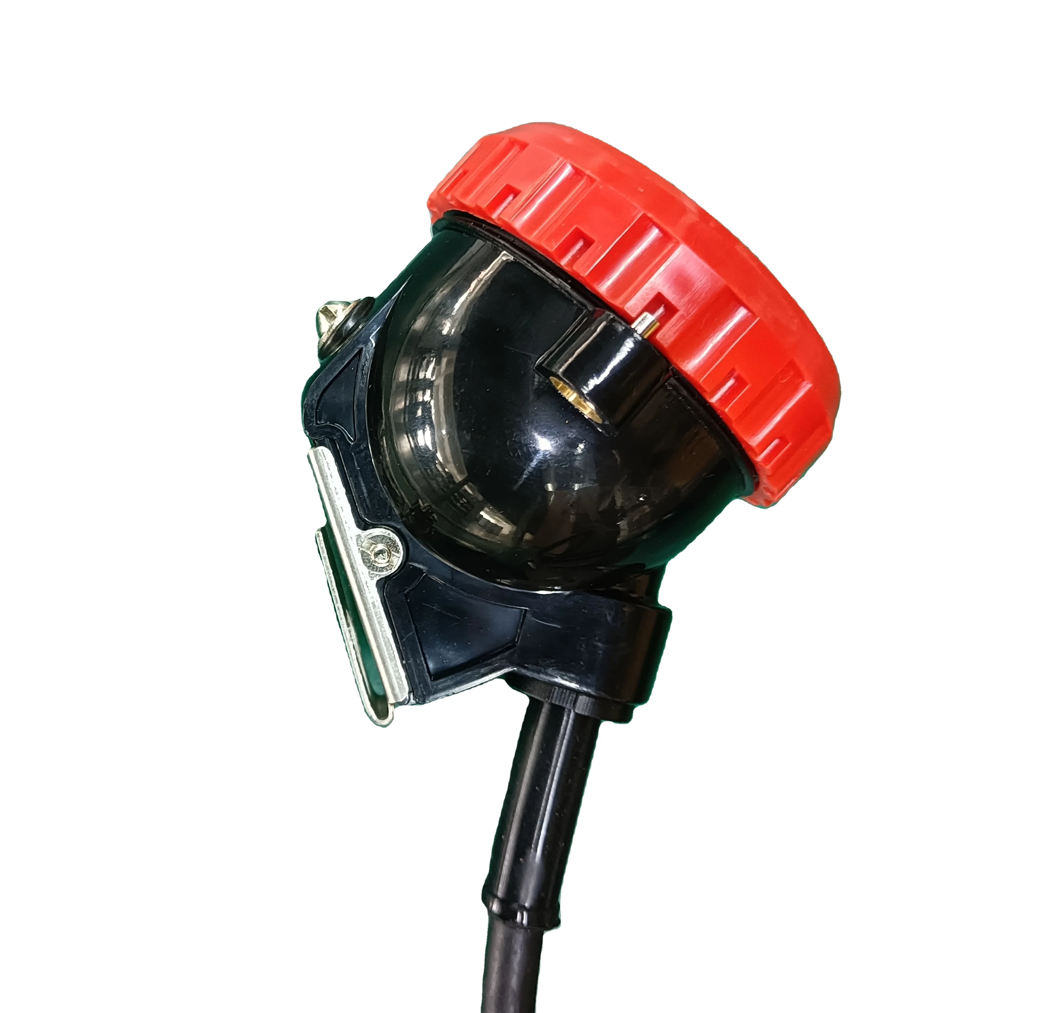 KL6Ex ATEX rechargeable LED mining headlamp