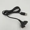 1.5m Black with 1 Magnet Ring Cable