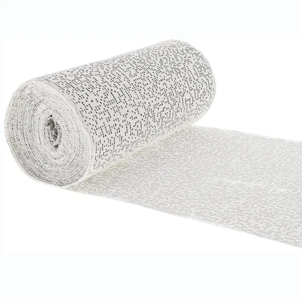 Medical POP Bandage Plaster Of Paris Orthopedic Cast Bandage