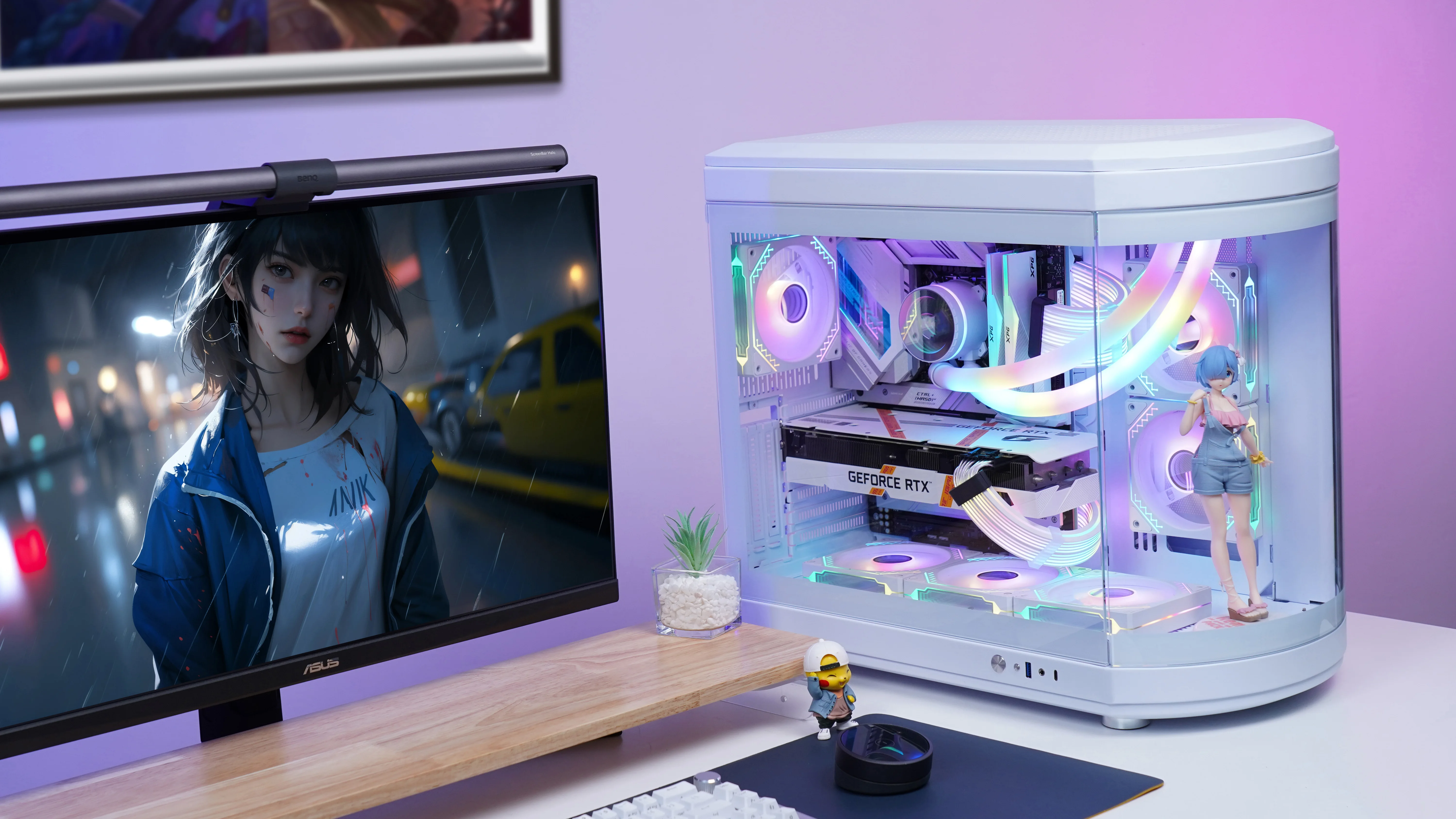 Atx Micro Atx Oem Pc Case Front Panel Micro Atx Pc Gaming Computer Case ...