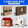 CAJA DE TRANSPORTE