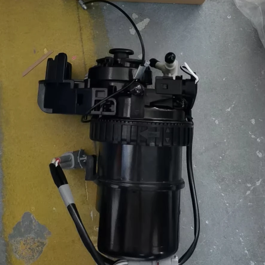 High Quality Fuel Filter Assembly for Toyota Filtrar