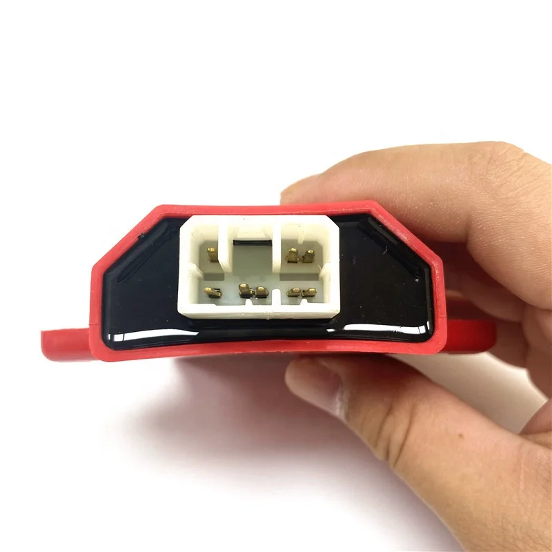 BYPASS IMMOBILISER CDI Per Peugeot Elyseo 125cc,150cc,ACI100 4 Tempi 125 ECU EUR 95,59 - IT - Foto 6