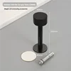 120mm black
