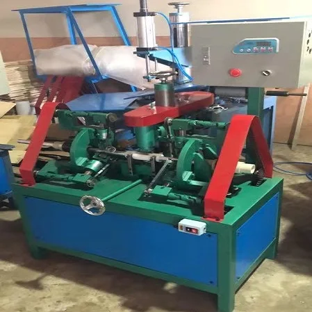 TJ-40 алюминиевая круглая труба гравировальный станок для занавеска жердь