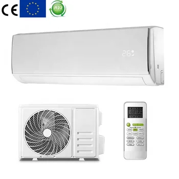 New Design Europe Wifi Control AC Inverter Split Air Conditioner With CE Certificate