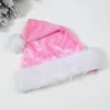 Peluche rose
