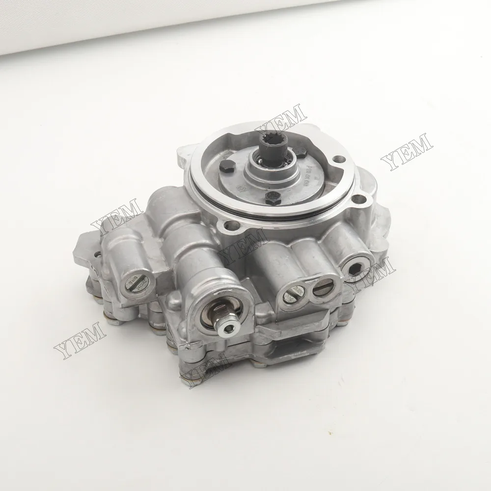 For ZF Oil Pump 2HL100 4143-342-061 Standard Size Engine Parts 2