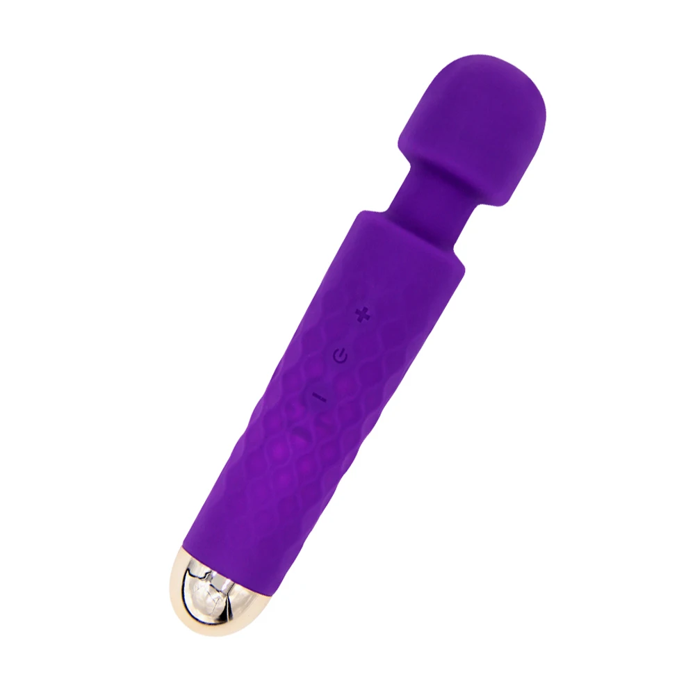 Av Vibrator Male And Female Vibrator