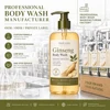 Ginseng Shower Gel
