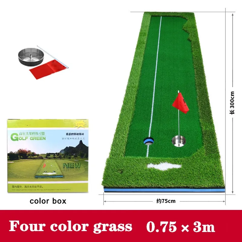 6 Piece Golf Cup Cover Golf Hole Putting Green Cup Green For Garden  Backyard Outdoor Activities - AliExpress