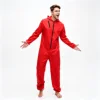Red bodysuit
