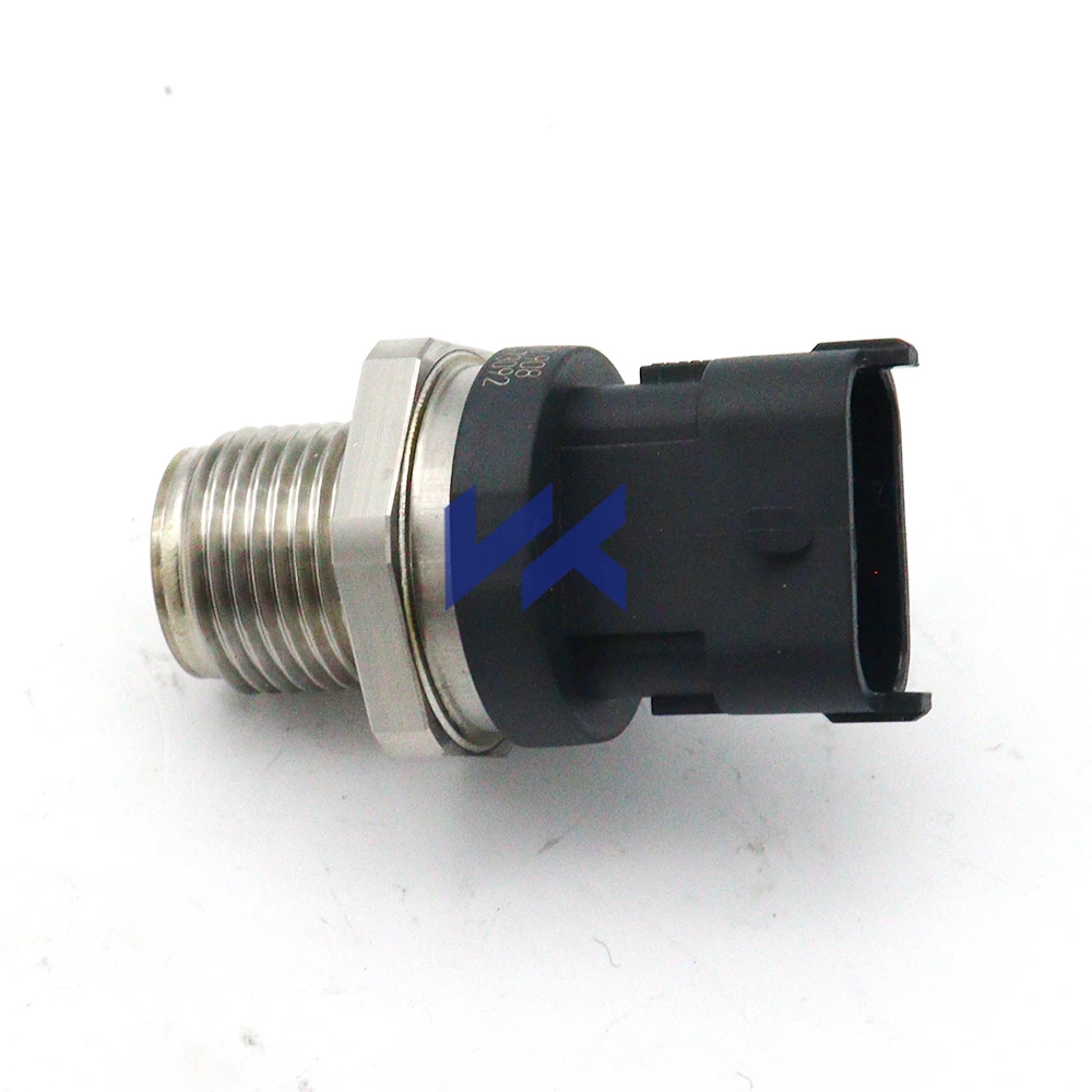 Auto Parts Pressure Sensor 0281002908 for HYUNDAI KIA Engines Common Rail  Pressure Sensor