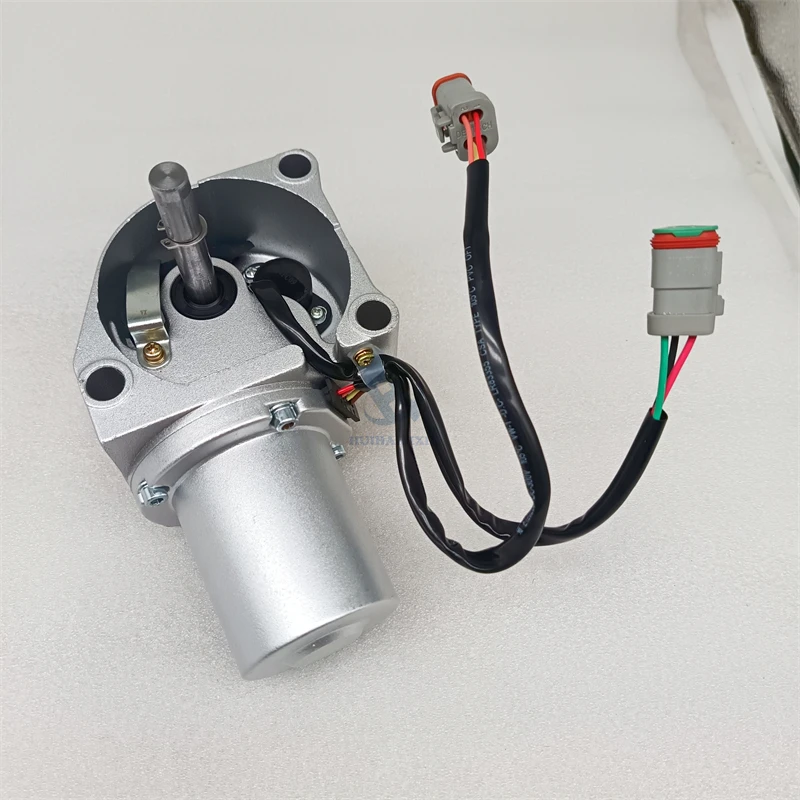 Excavator Throttle Motor KP56RM2G-020 for SY55 SY60 SY150