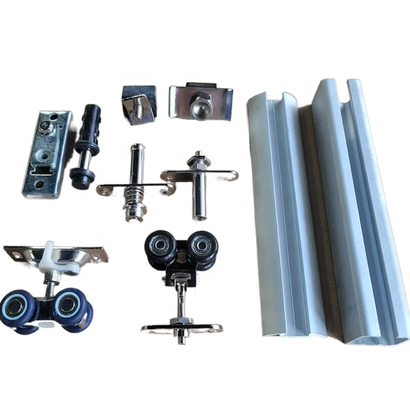 Factory Direct Window Shutter Accessories Plantation Shutter Parts Vinyl Shutter Tilt Rod