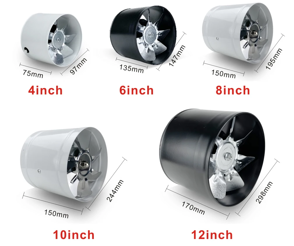 Line Blower, 220V or OEM, Electric - detail 26