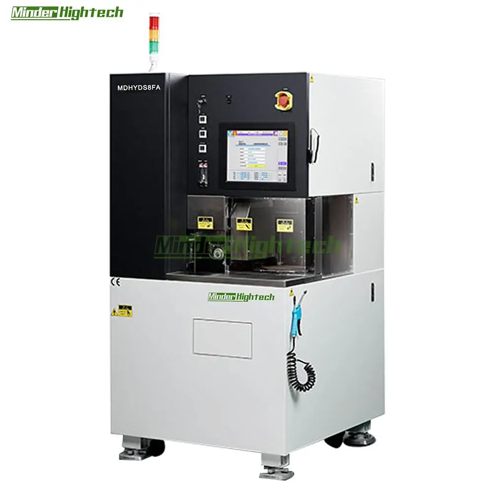 μηχάνημα Κοπής Υφασμάτων 8 ιντσών