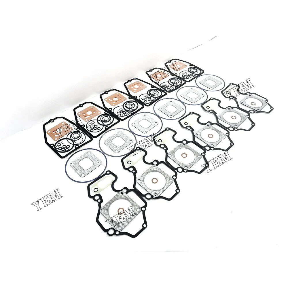 Competitive Price SE2H Upper Gasket Kit for Perkins SE2H OEM 4