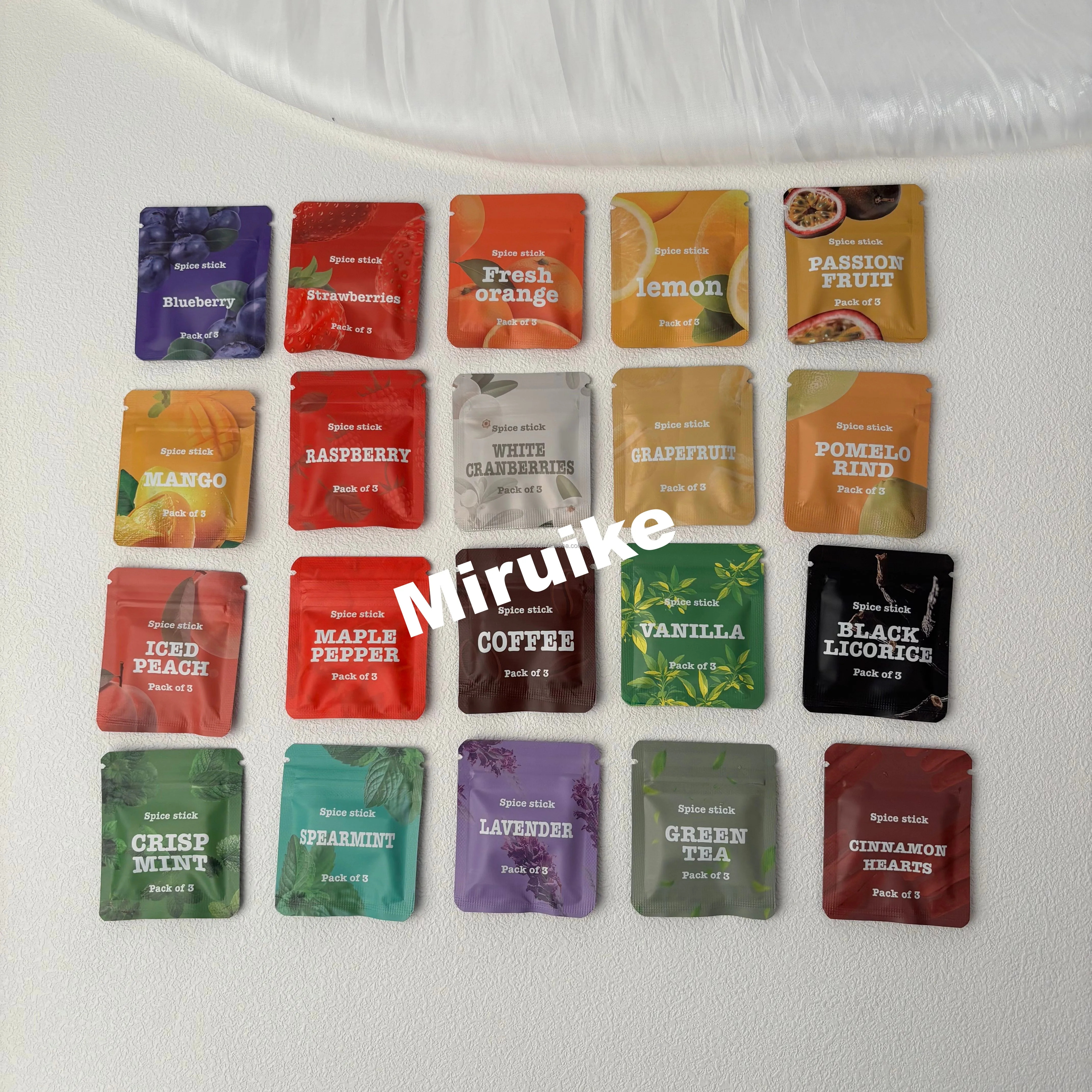2025 Custom Insert Core Smokeless Wood Steel Stop Free Nicotin Quit Puff Air Inhaler Stick Breathing Necklace for Smoking