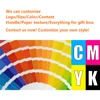 Couleurs mixtes