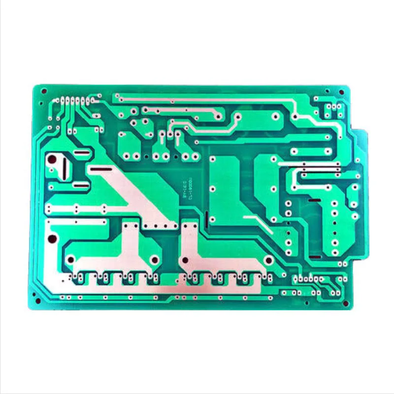 Custom Blank Induction Micro controller 94v0 PCB Circuit Boards